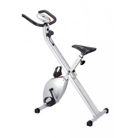 Bicicleta magnetica ab-fit x-bike 